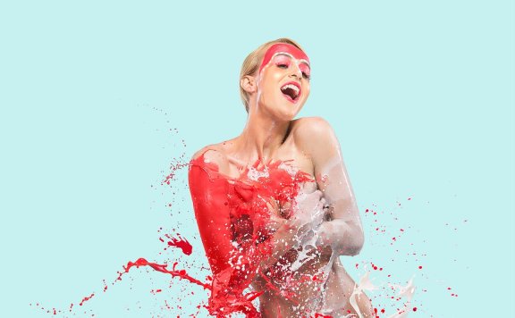 文章样式一：纯文字内页